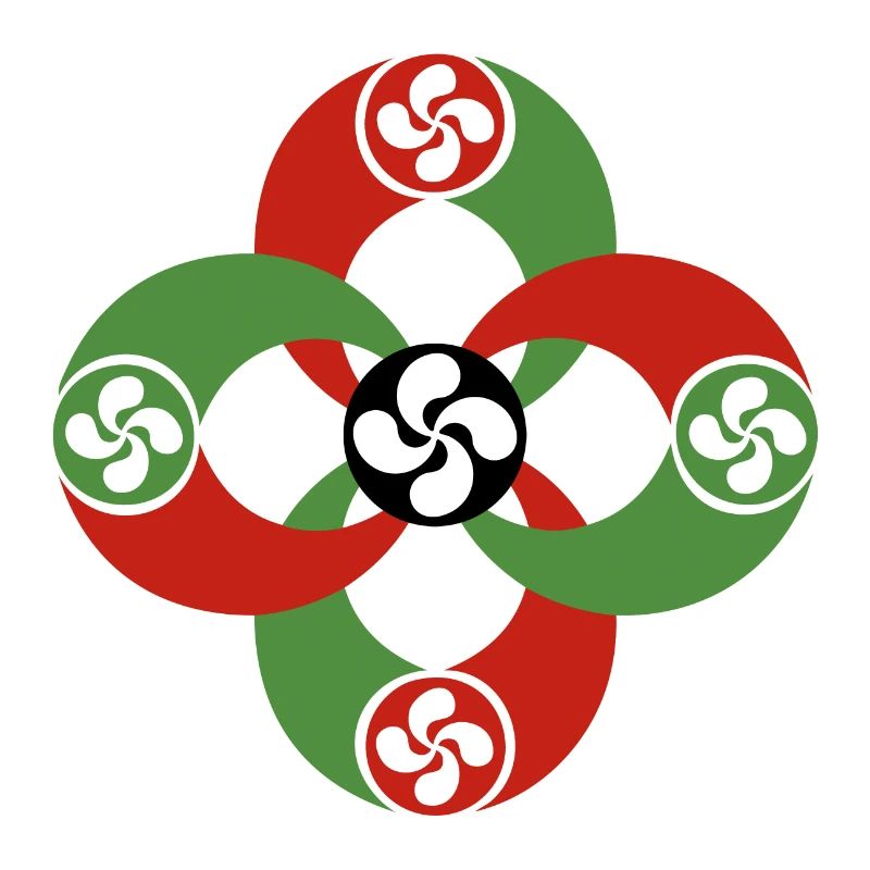 Basque Cross