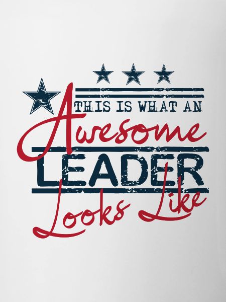 Leader