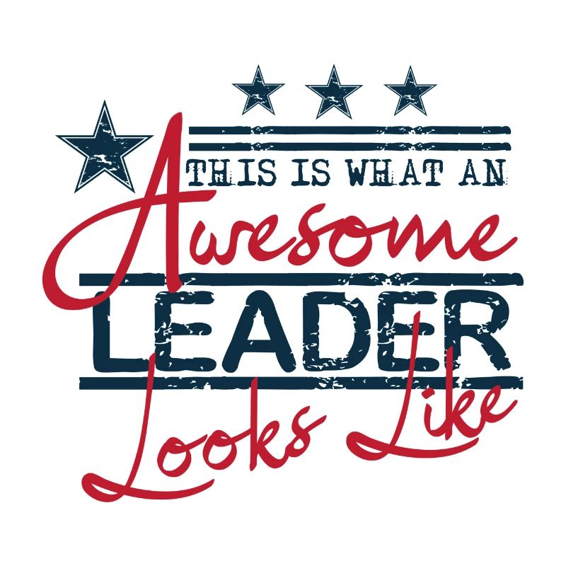 Leader
