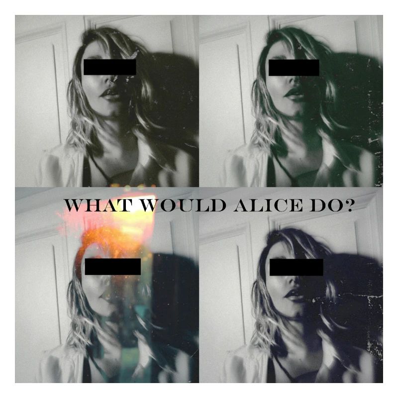 What would Alice do? #2