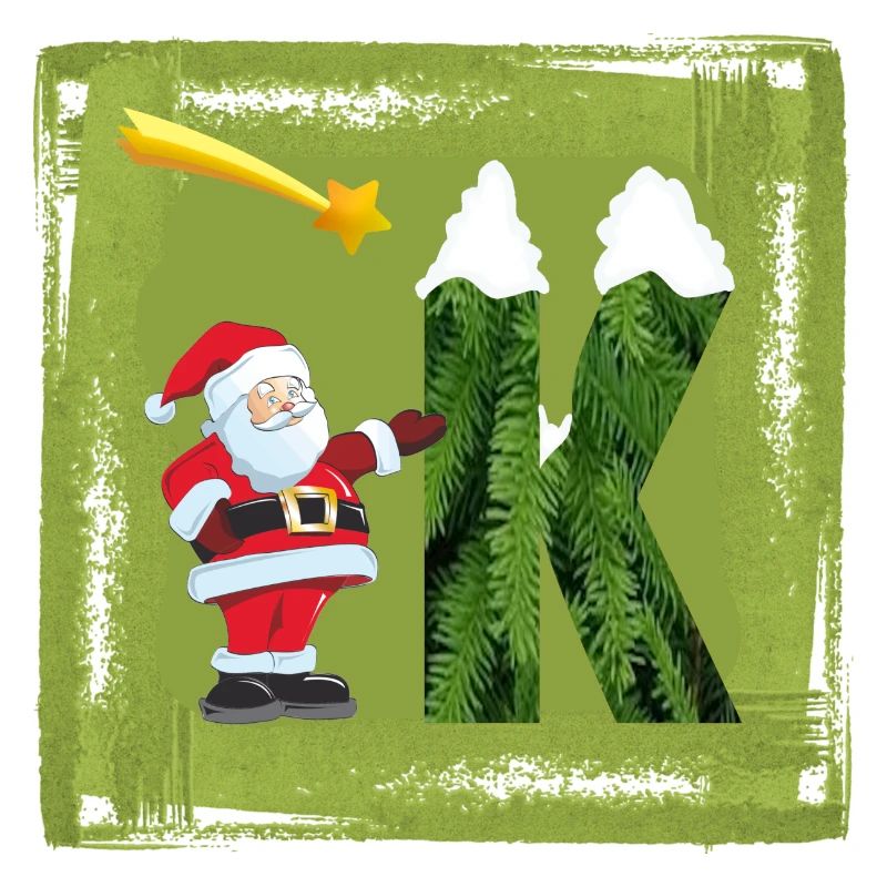 père Noël k