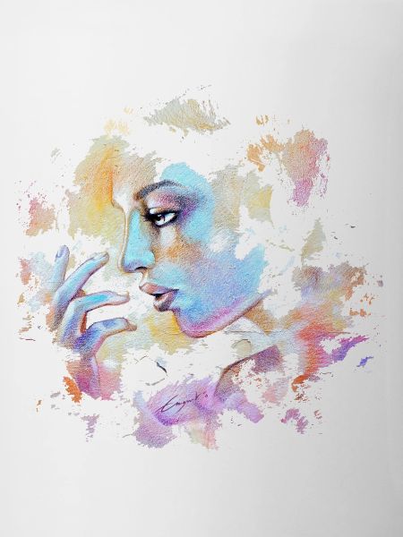 REVE DE NEBULEUSE