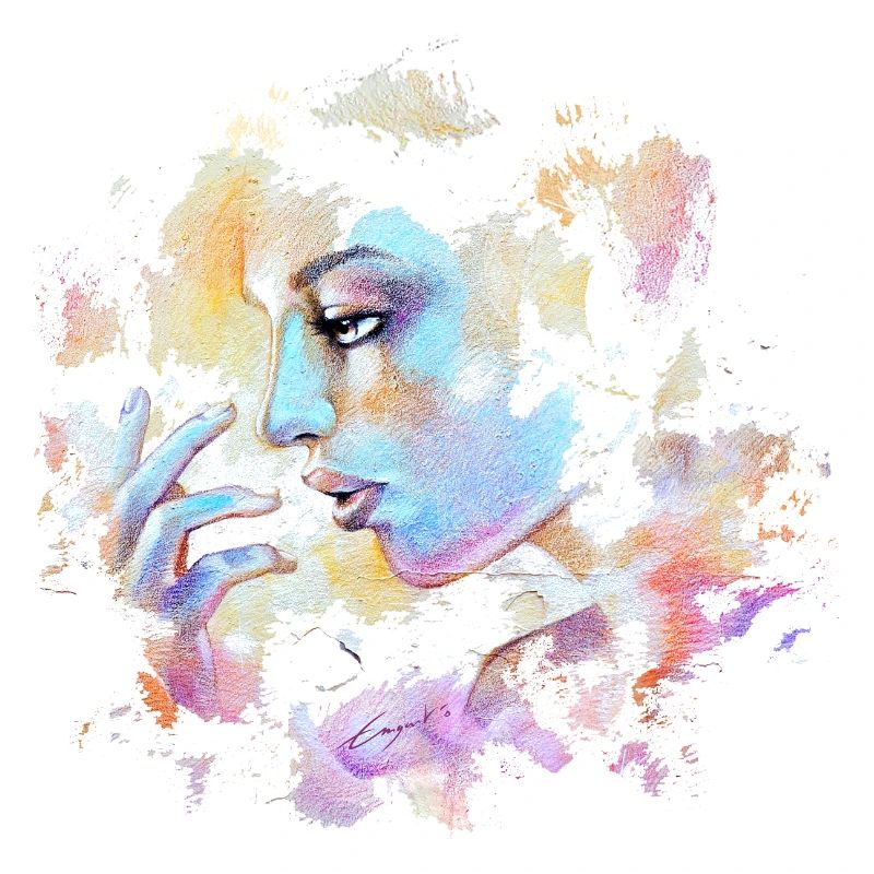 REVE DE NEBULEUSE