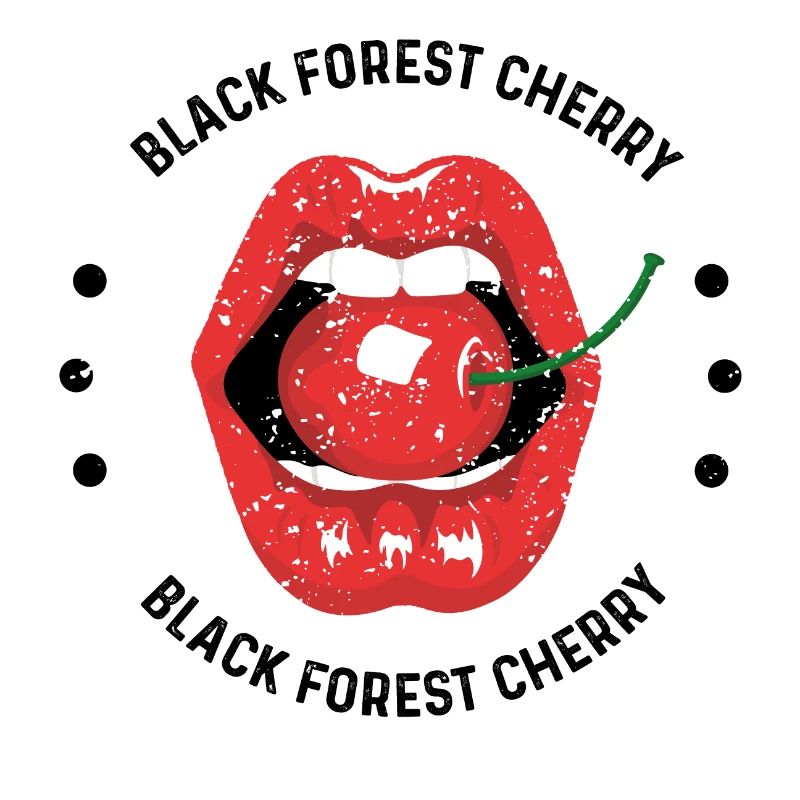 Black Forest Cherry
