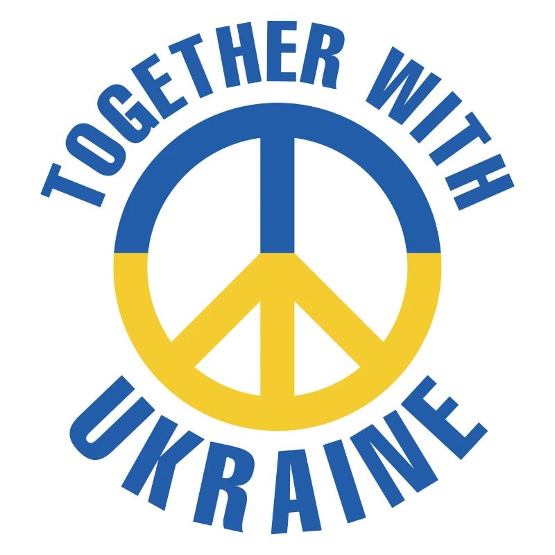 Avec l’Ukraine