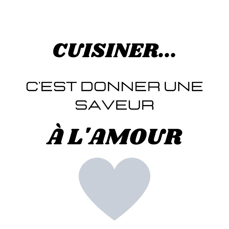 cuisiner