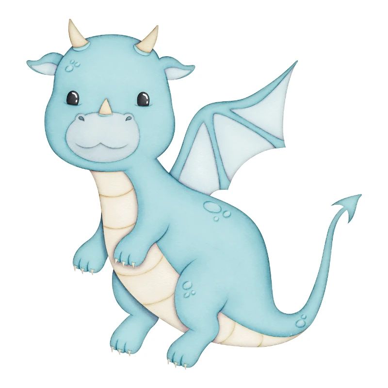 doux dragon