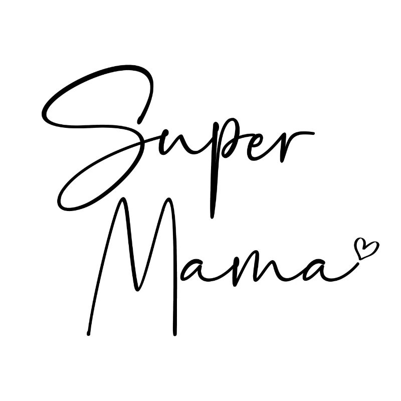 Super Mama