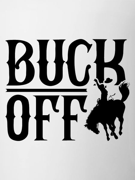 Buck Off