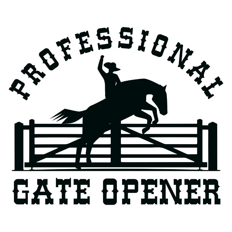 Professional Gate Opener
