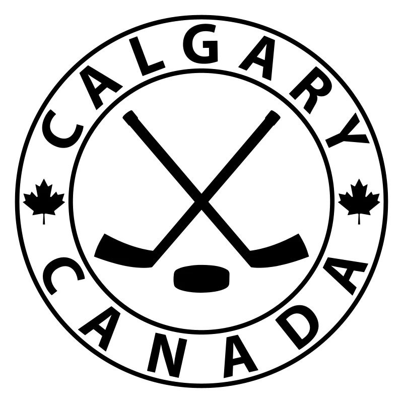 Calgary Eishockey
