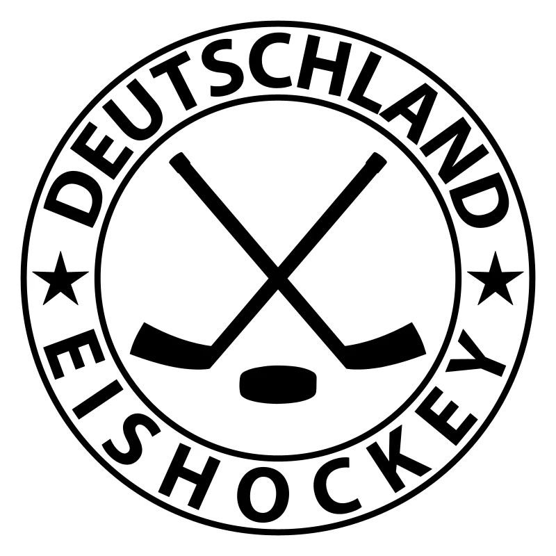 Deutschland Eishockey