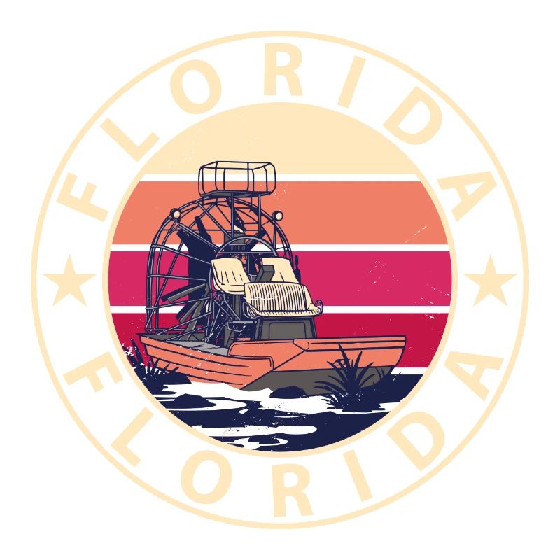 Florida Everglades