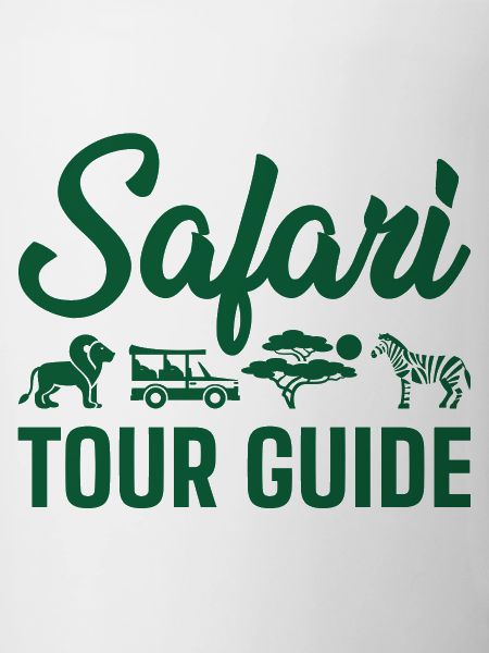 Safari Tour Guide