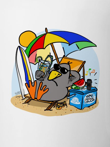 Happy Summer