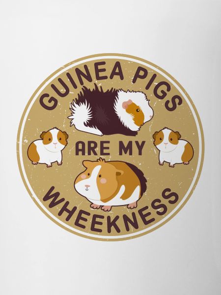 Funny Guinea Pig Gift