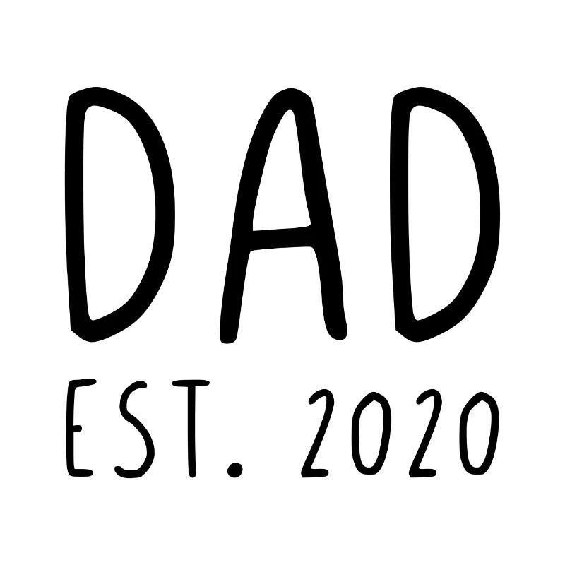 Dad est 2020