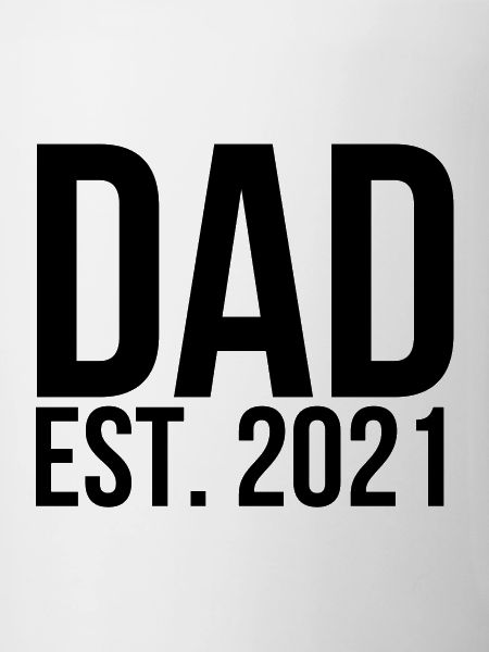 Dad est 2021