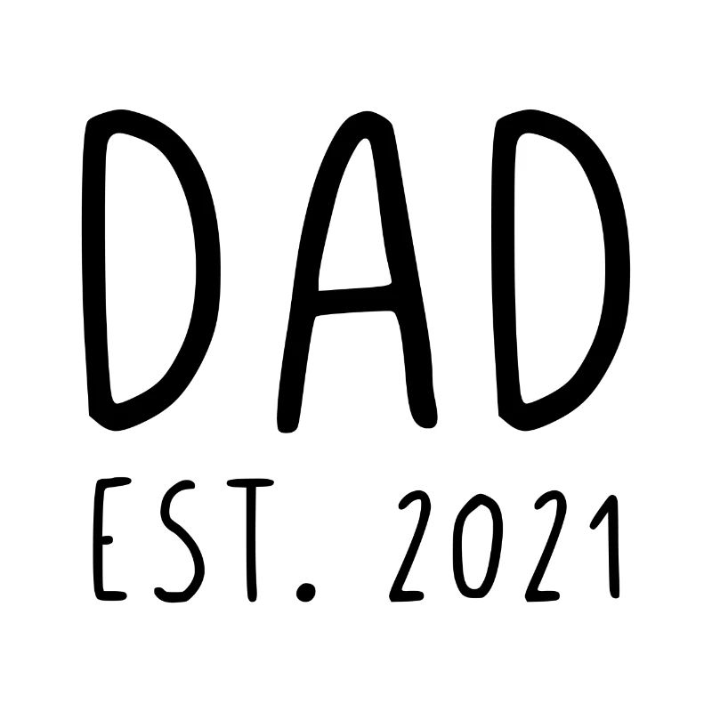 Dad est 2021