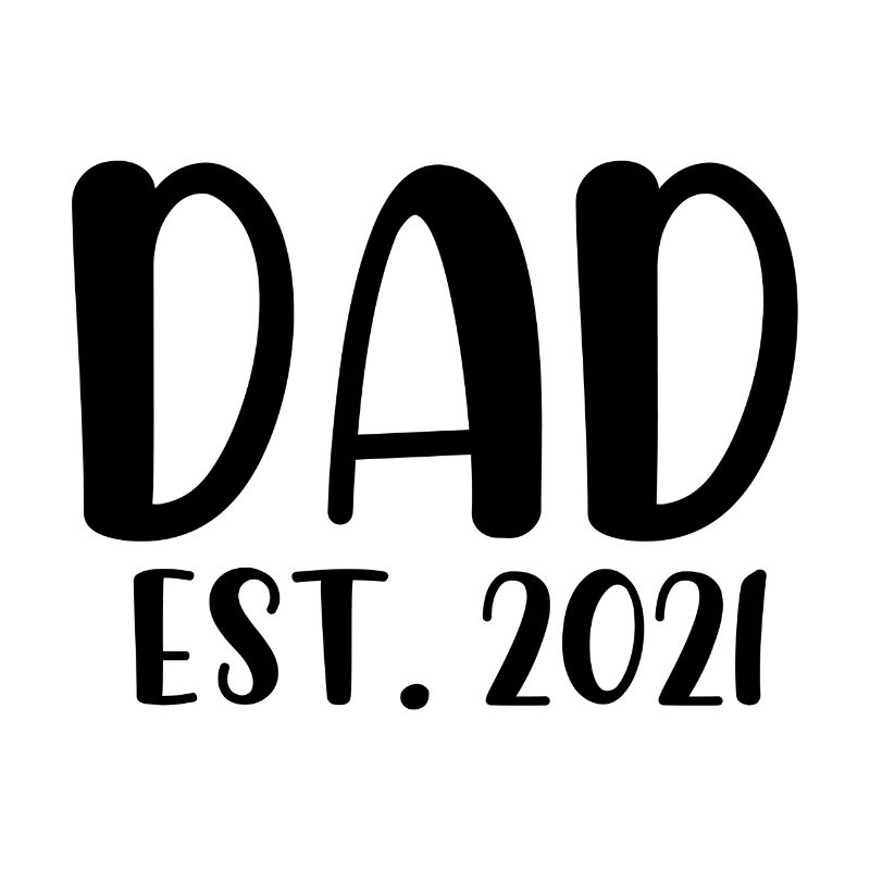 Dad est 2021