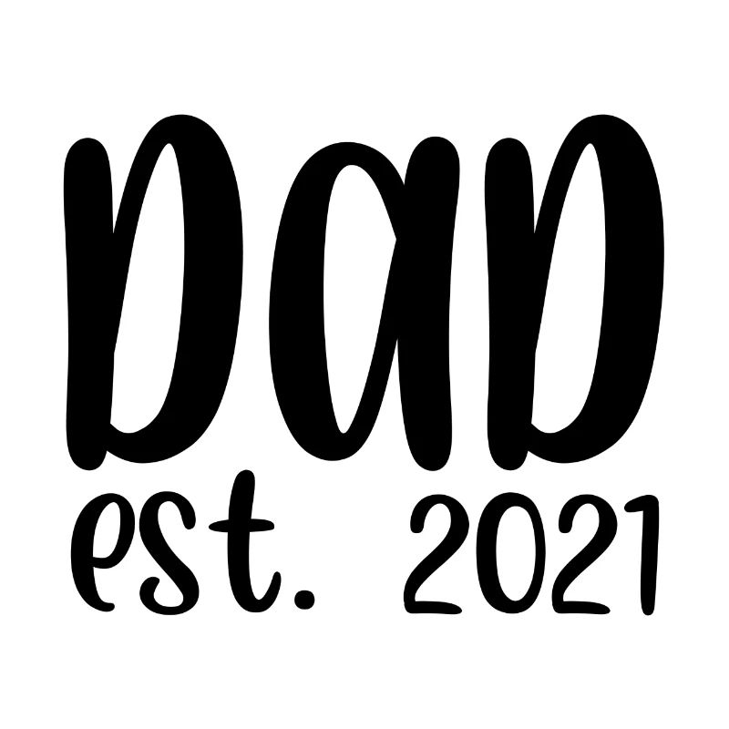 Dad est 2021