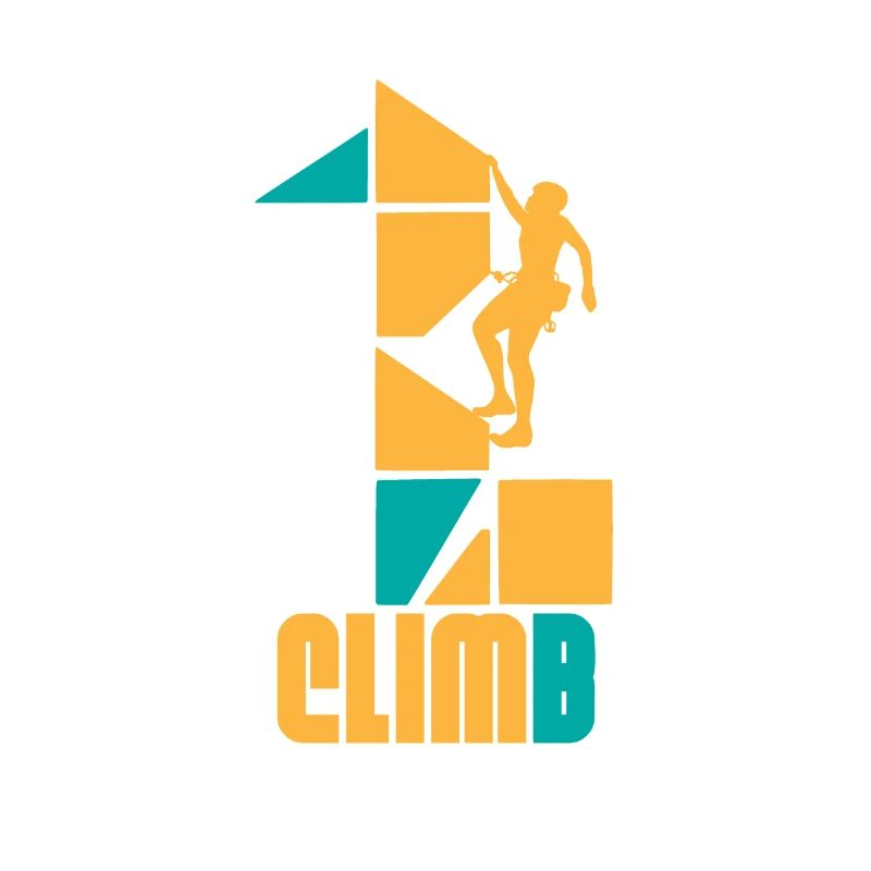 Climb logo