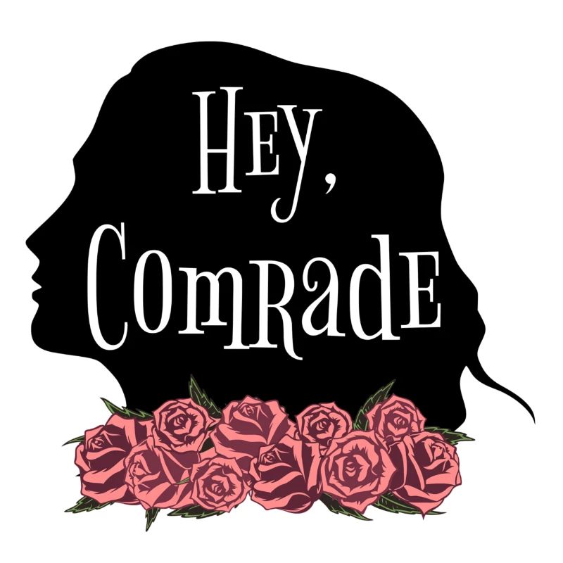 Rose Hathaway Citation « Hey, Camarade » Vampire Academy