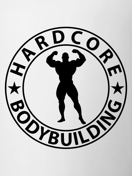 Hardcore Bodybuilding