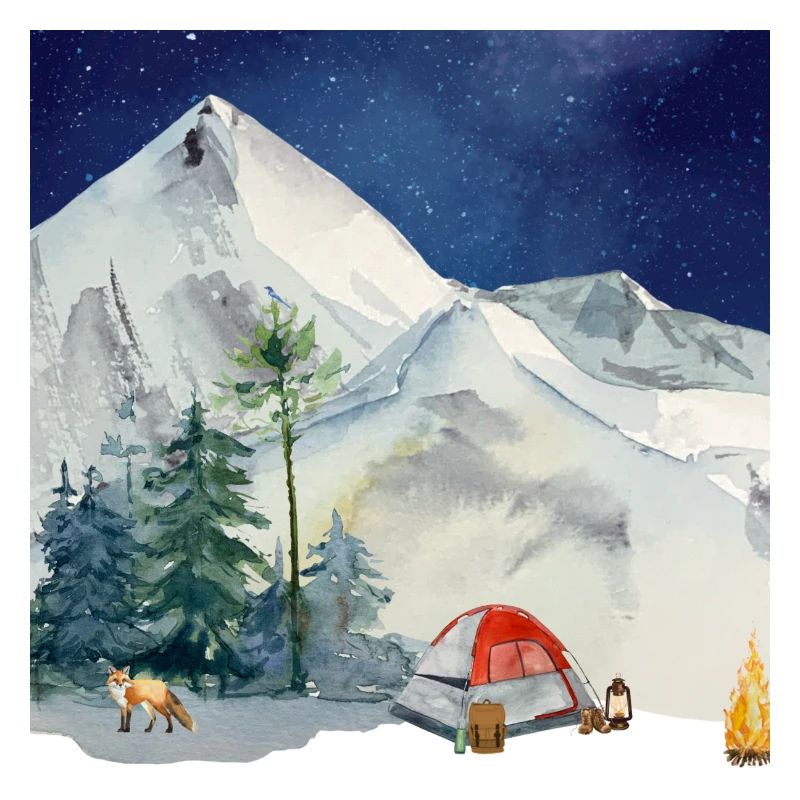 Outdoor Camping