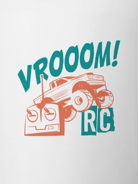 Vrooom ! passion voiture RC