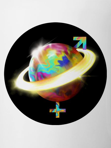 Planet Oneigenre - Black
