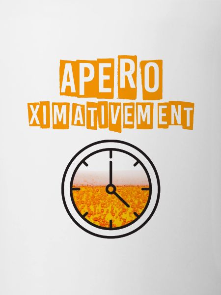 Apéro ximativement
