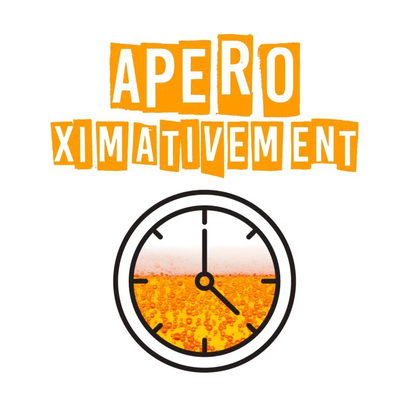Apéro ximativement