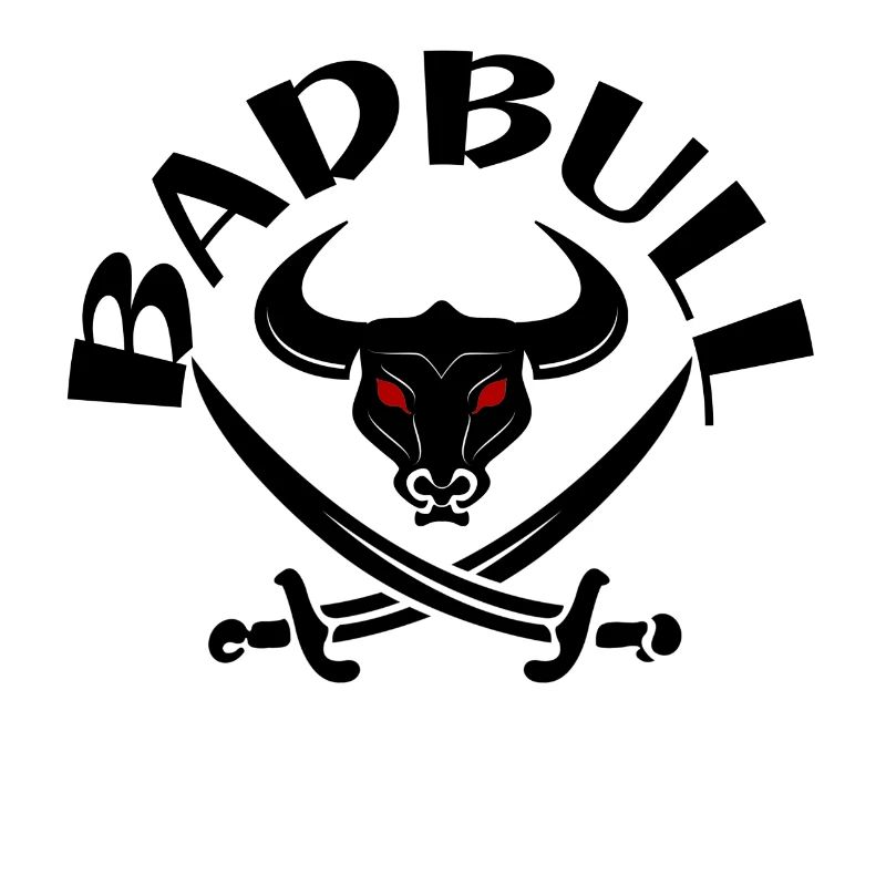Bad Bull - taureau maléfique