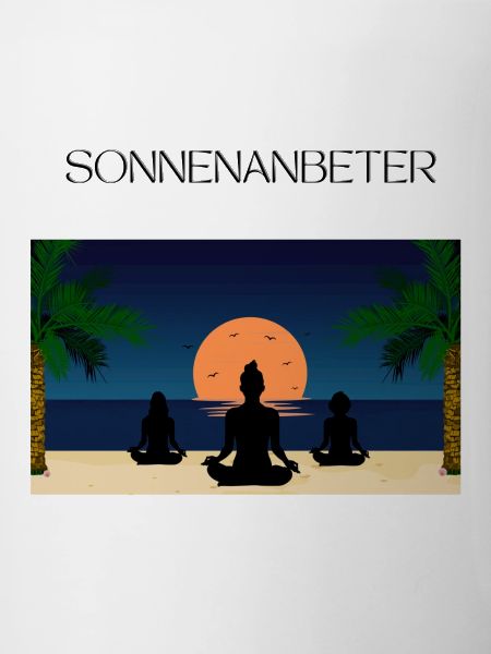 Sonnenanbeter