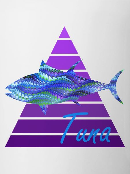tuna e 103