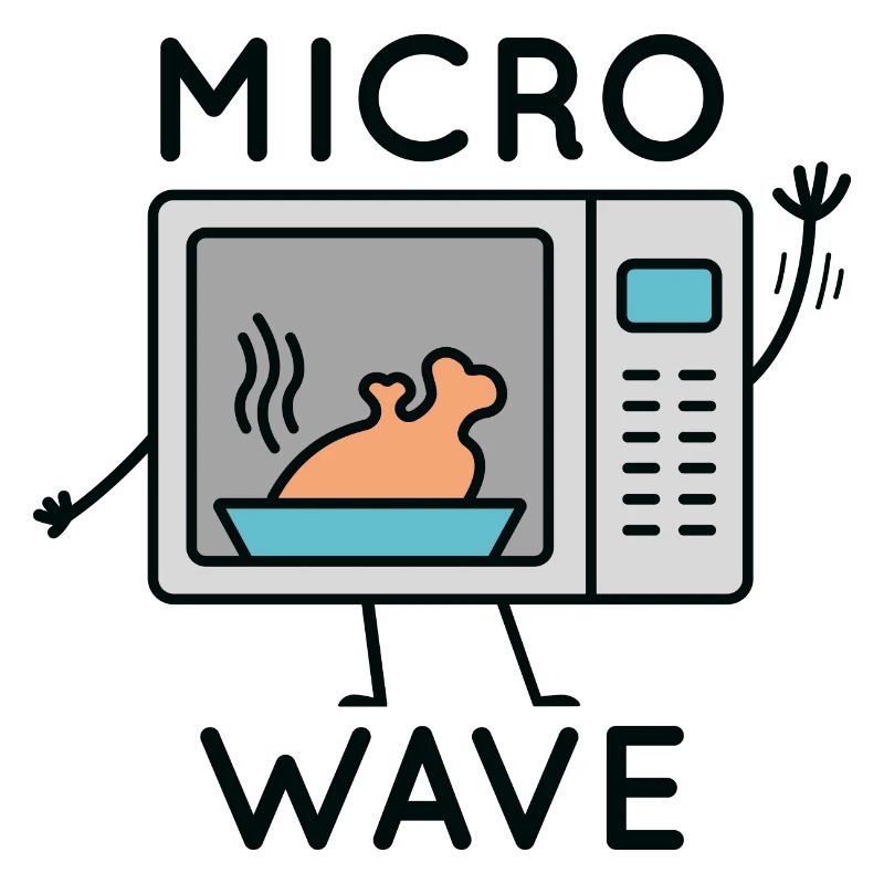Mikrowelle