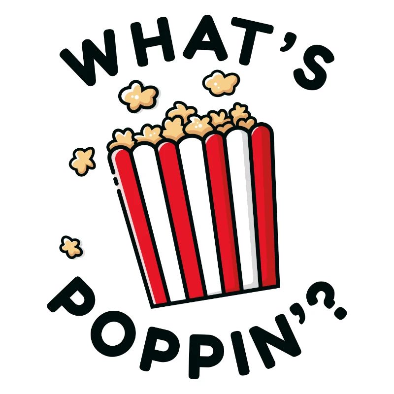 Qu’est-ce que Poppin'