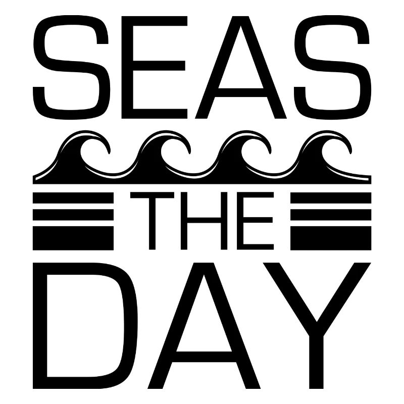 Seas The Day