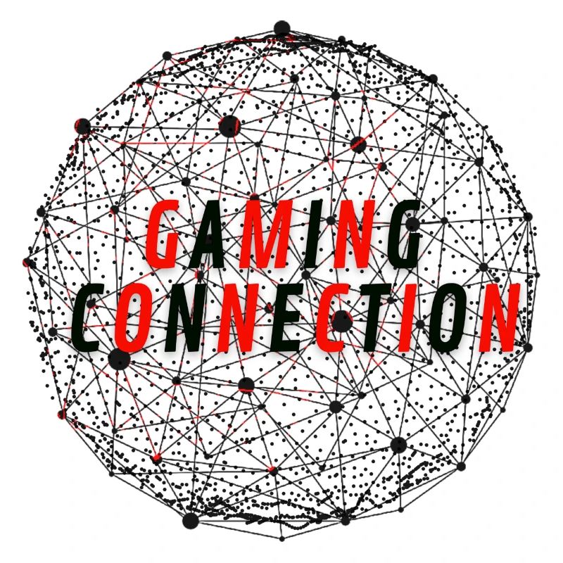 Gaming Connection / Connected World