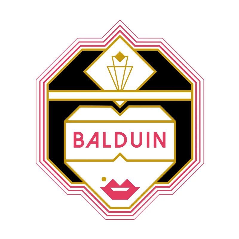 Baldwin - Electro Swing Cutie