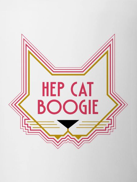 Hep Cat Boogie