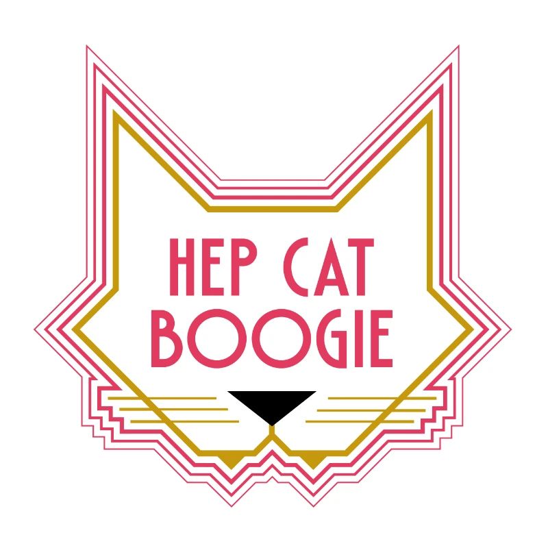 Hep Cat Boogie