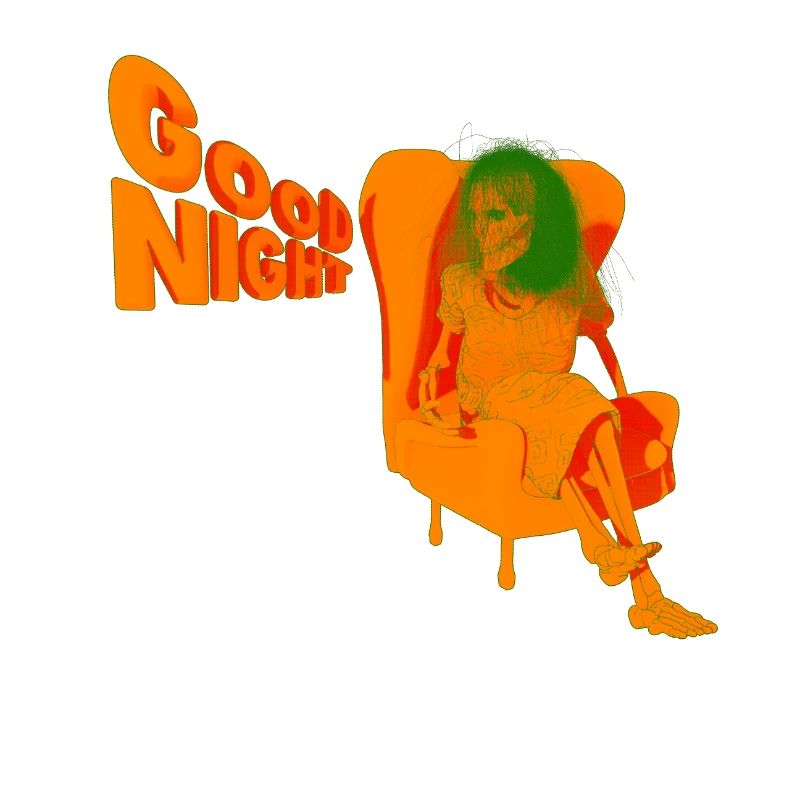 GOOD NIGHT