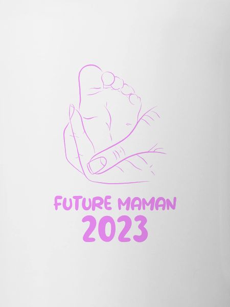 Future maman 2023