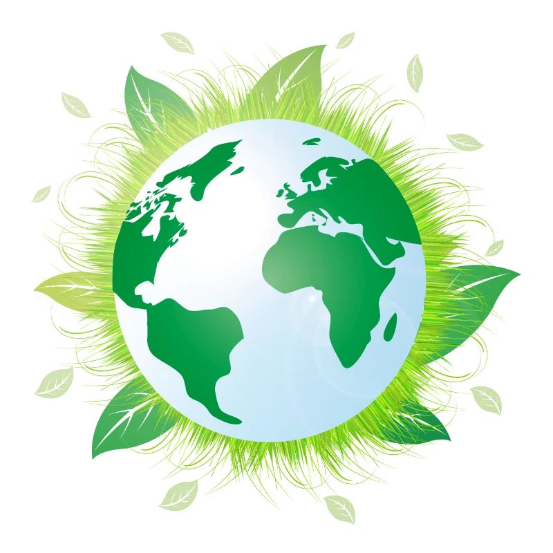 Save and protect planet earth!