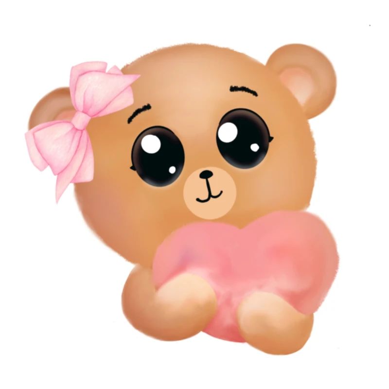 Teddybär