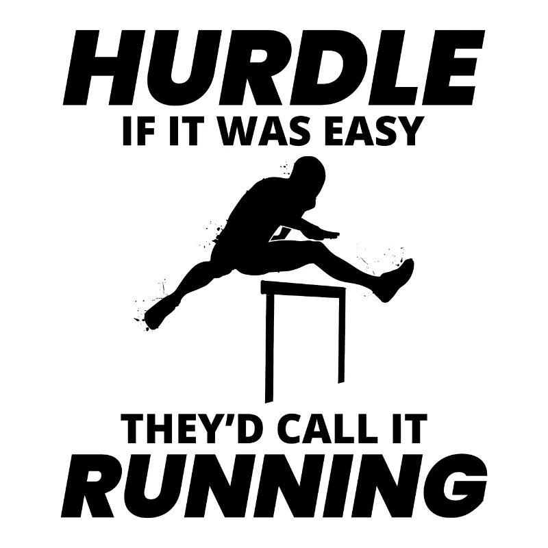 Hurdles Hurdling Hurdler Running Runner Athletes