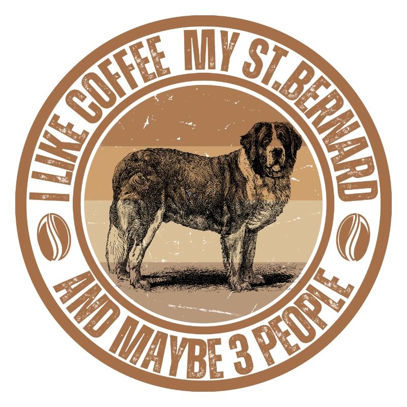 St. Bernard Coffee Dog Cafe