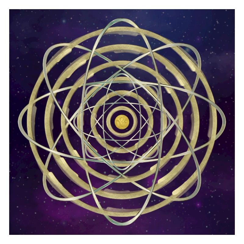 Vibration atomique, énergie, vibration des atomes, SSL